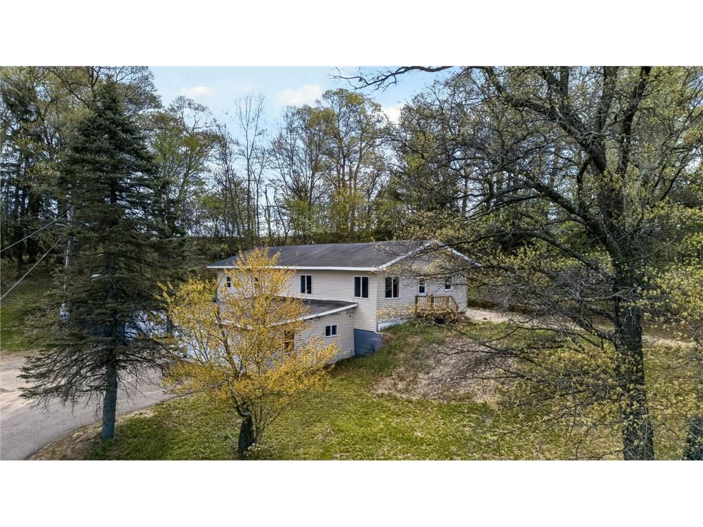 Photo of N10266 County Road M, Colfax, WI 54730 (MLS # 6774472)