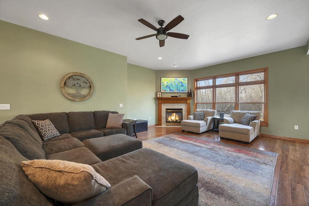 Photo of 2503 Wilding WAY, Suamico, WI 54173 (MLS # 50321952)