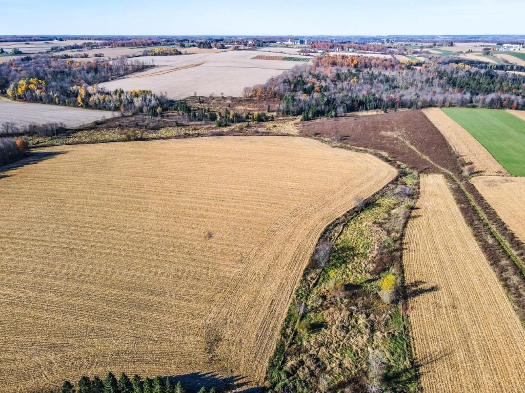 Photo of 42 Acres Marathon ROAD, Marathon, WI 54448 (MLS # 22505116)