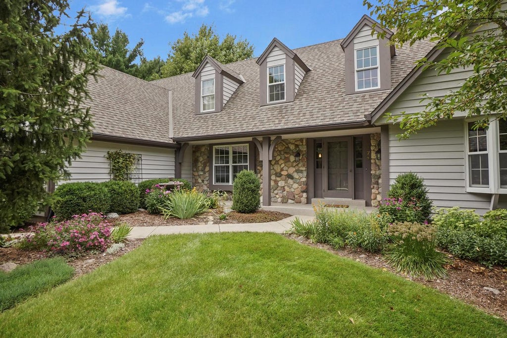 Photo of 171 Birch ROAD, Delafield, WI 53018 (MLS # 1979481)
