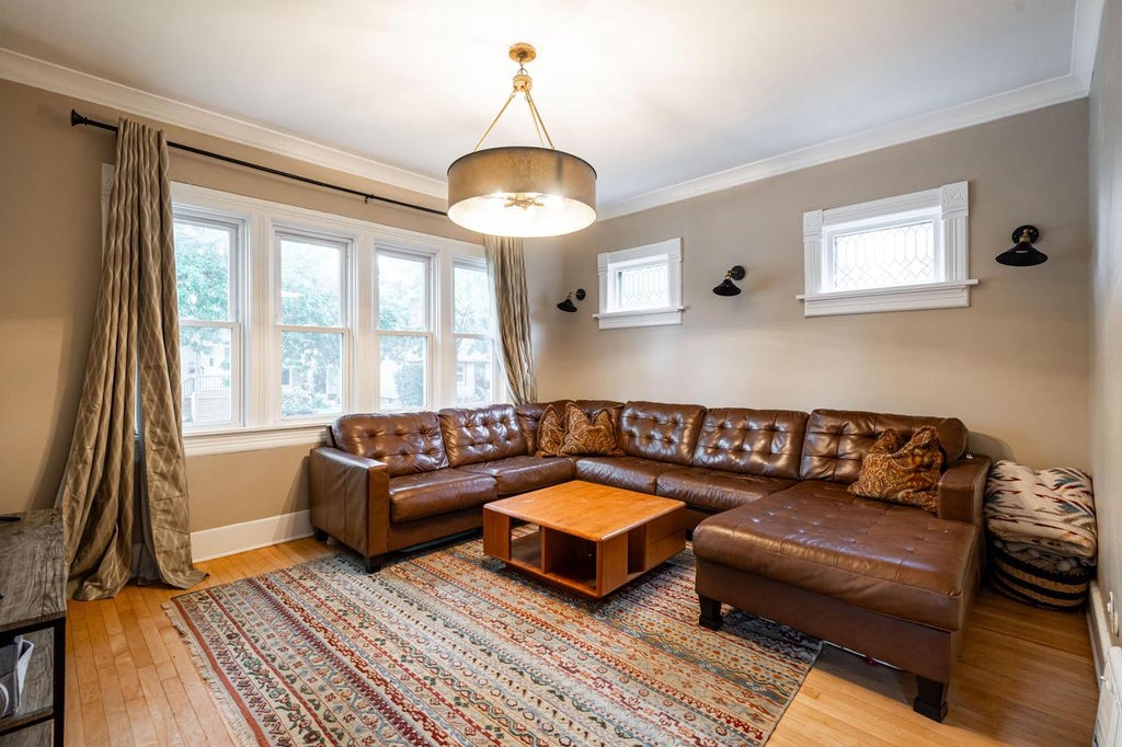 Photo of 2401 S Williams STREET, Milwaukee, WI 53207 (MLS # 1982579)