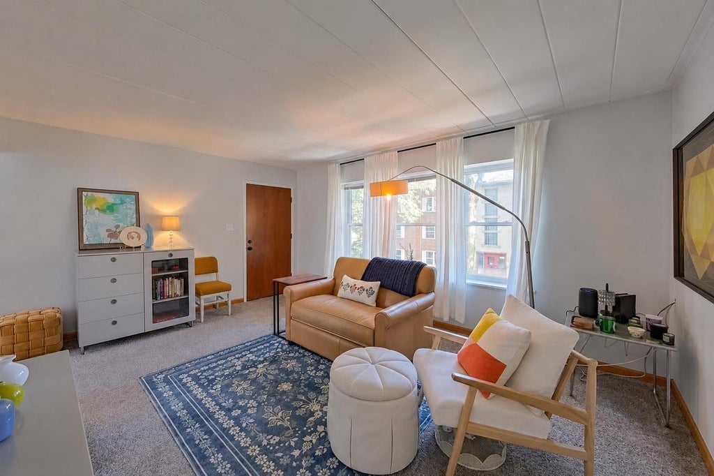 Photo of 37 Sherman TERRACE #3, Madison, WI 53704 (MLS # 2026594)
