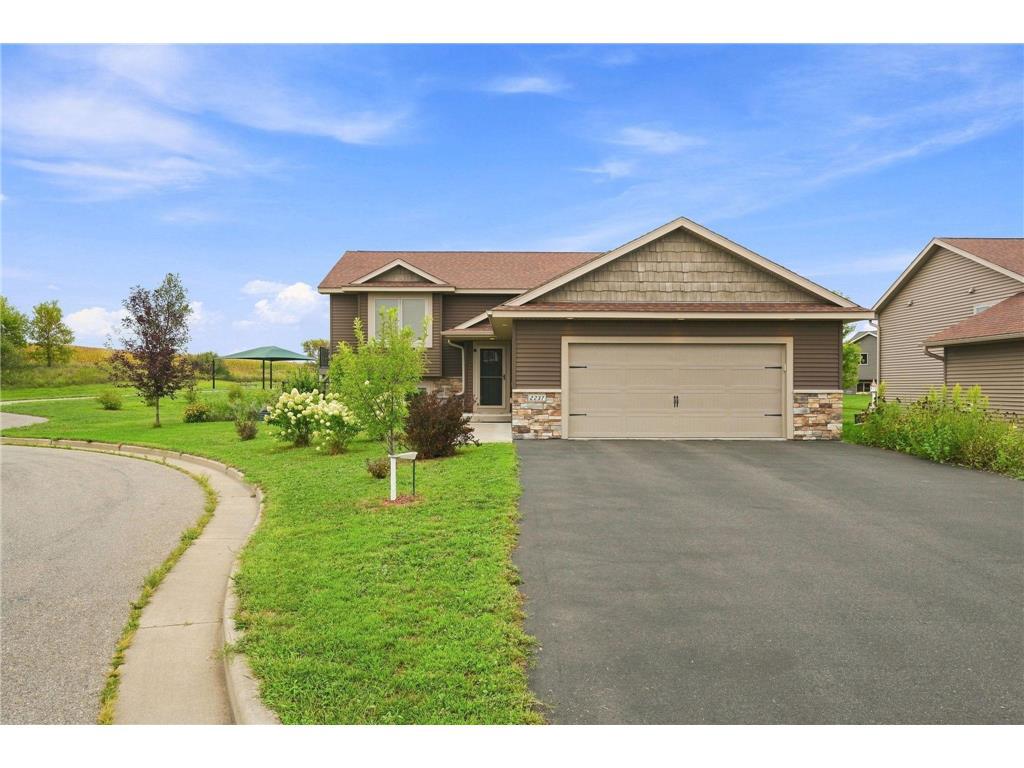 Photo of 2237 Pioneer TRAIL, New Richmond, WI 54017 (MLS # 7140230)