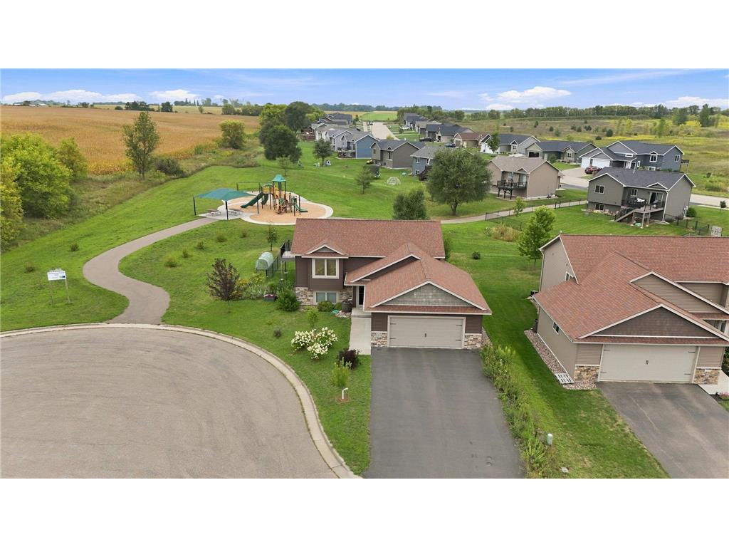 Photo of 2237 Pioneer TRAIL, New Richmond, WI 54017 (MLS # 7140230)