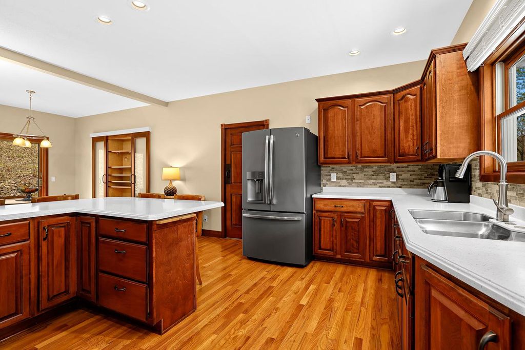 Photo of W4512 County Road FO ROAD, La Crosse, WI 54601 (MLS # 1956727)