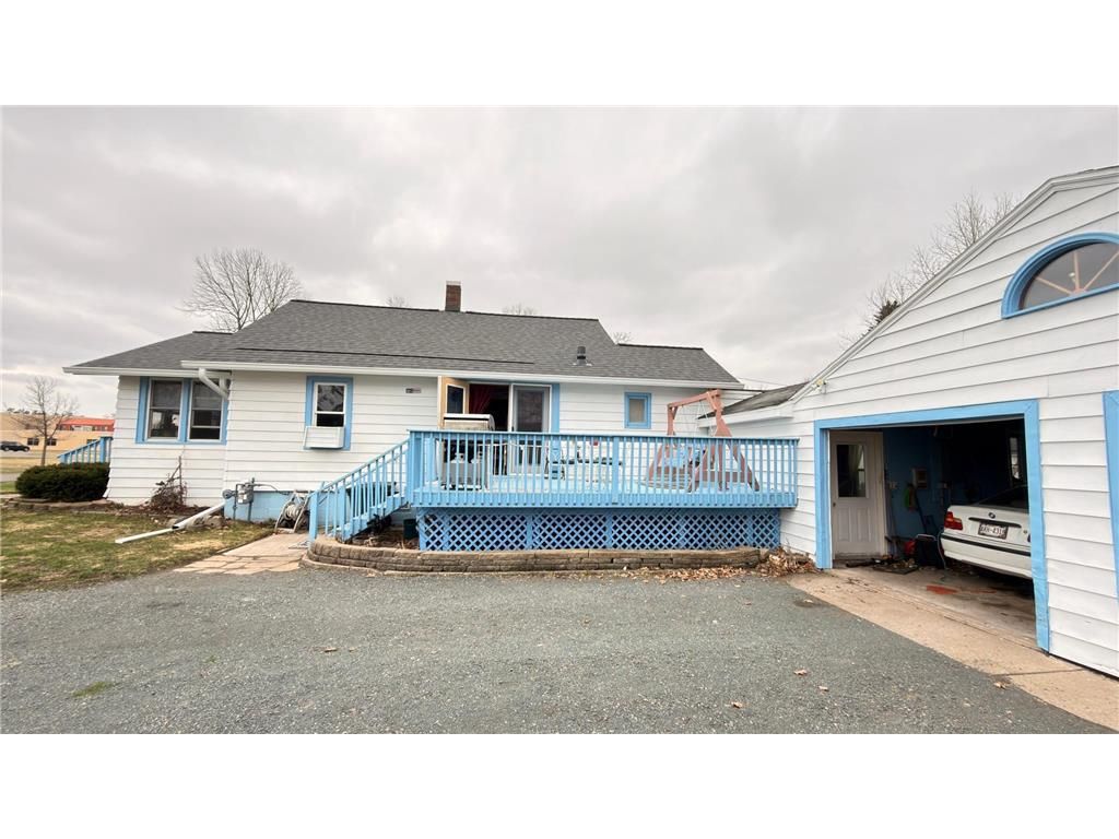 Photo of 503 Lake AVENUE, Frederic, WI 54837 (MLS # 7056218)