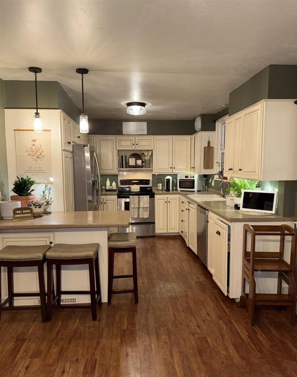 Photo of 302 E Division STREET, Fond Du Lac, WI 54935 (MLS # 50321626)