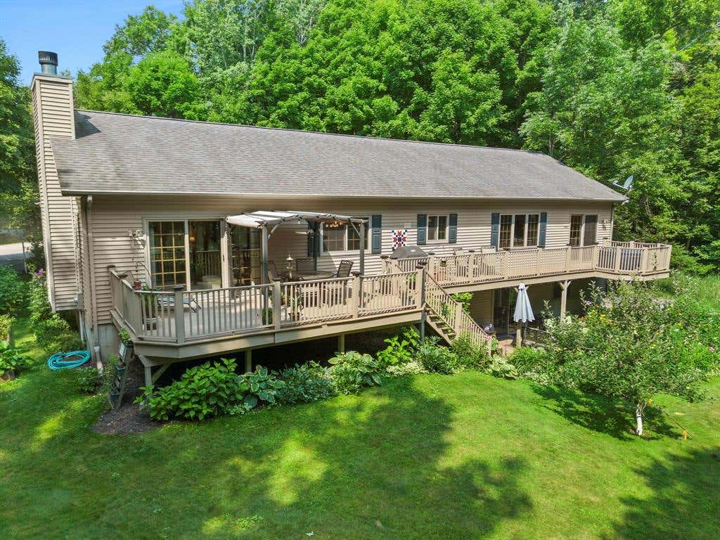 Photo of 2921 18 3/4 STREET, Rice Lake, WI 54868 (MLS # 1603600)