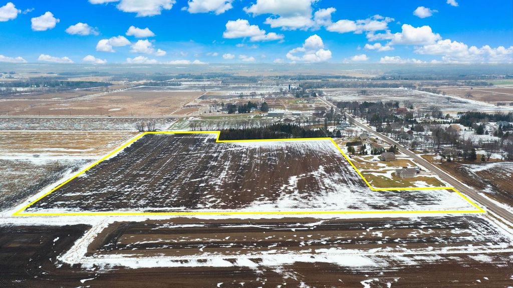 Photo of County Road T, Larsen, WI 54947 (MLS # 50319868)