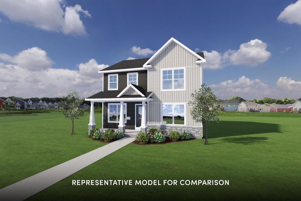 Photo of 1703 Waverly WAY, Verona, WI 53593 (MLS # 2015682)