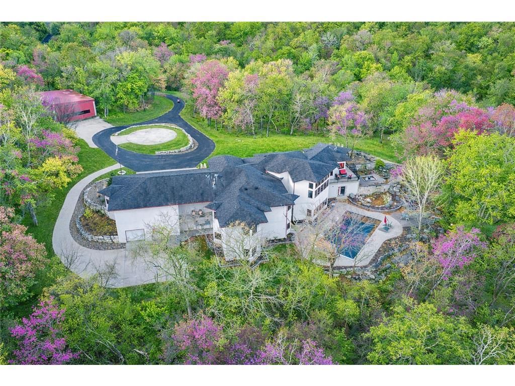 Photo of W10622 State Road 35, Prescott, WI 54021 (MLS # 7064089)