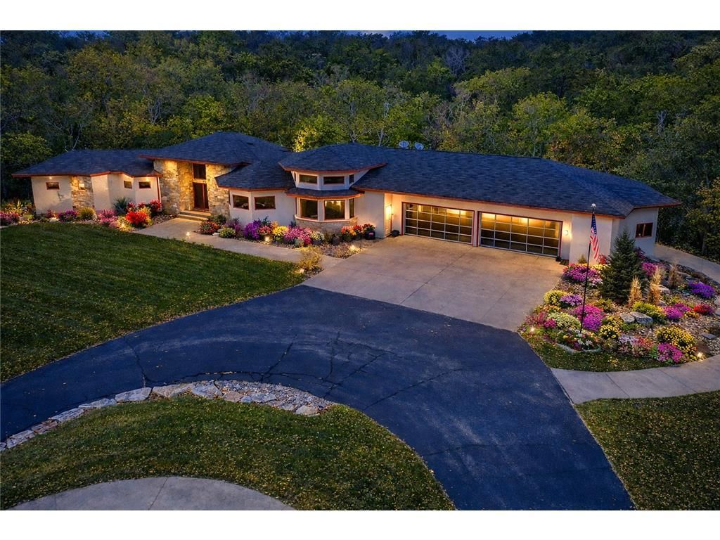 Photo of W10622 State Road 35, Prescott, WI 54021 (MLS # 7064089)