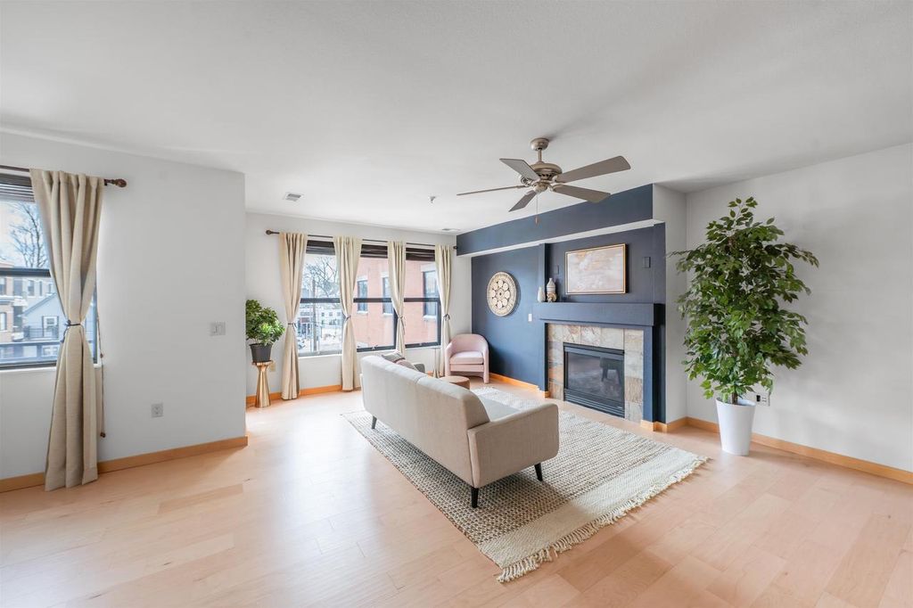 Photo of 808 Williamson STREET #304, Madison, WI 53711 (MLS # 2018473)