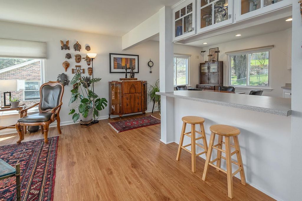 Photo of 657 Brandt COURT, Pewaukee, WI 53072 (MLS # 1958206)