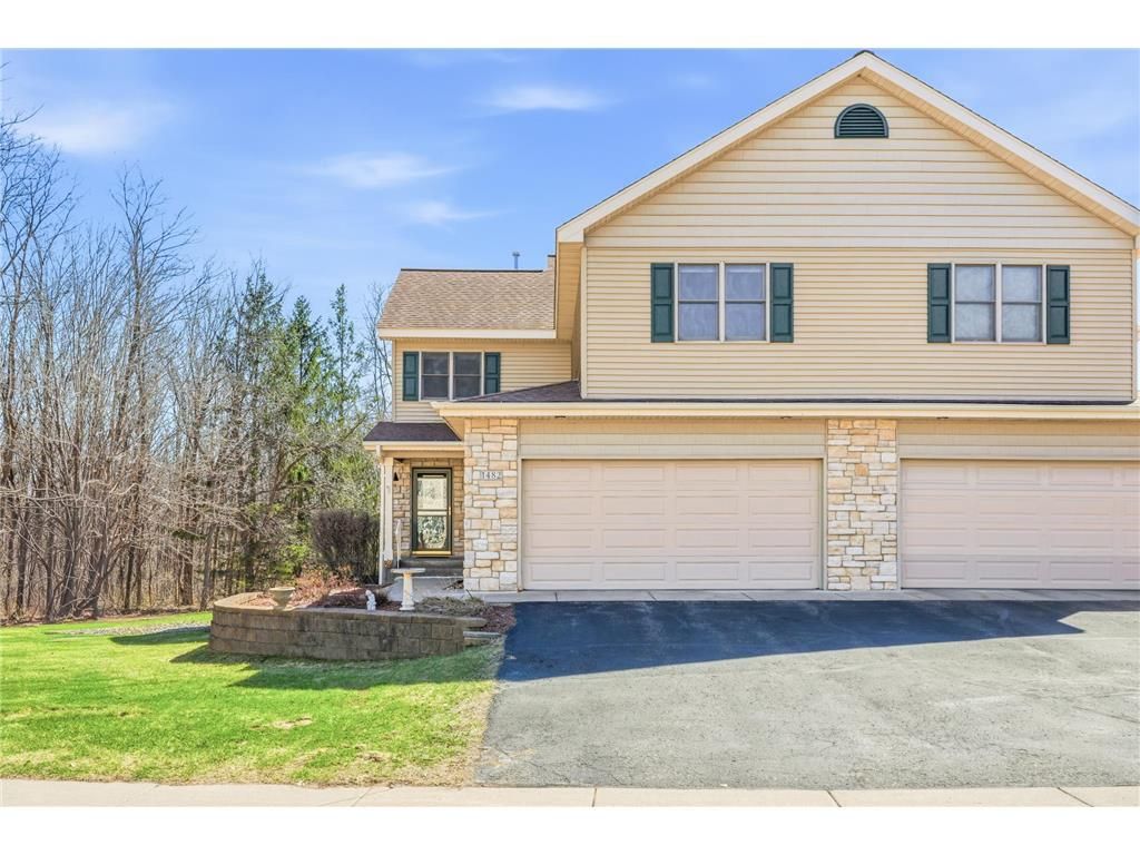 Photo of 1482 Riverside DRIVE #1482, River Falls, WI 54022 (MLS # 7005689)