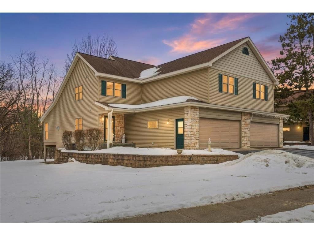 Photo of 1482 Riverside DRIVE #1482, River Falls, WI 54022 (MLS # 7005689)