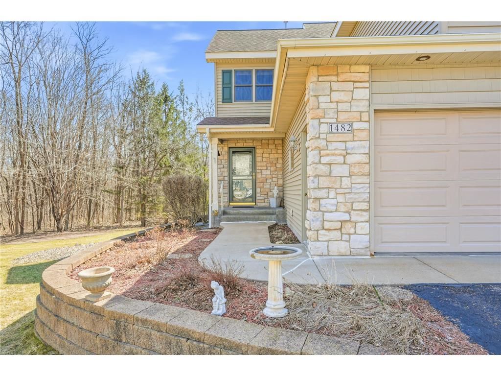 Photo of 1482 Riverside DRIVE #1482, River Falls, WI 54022 (MLS # 7005689)