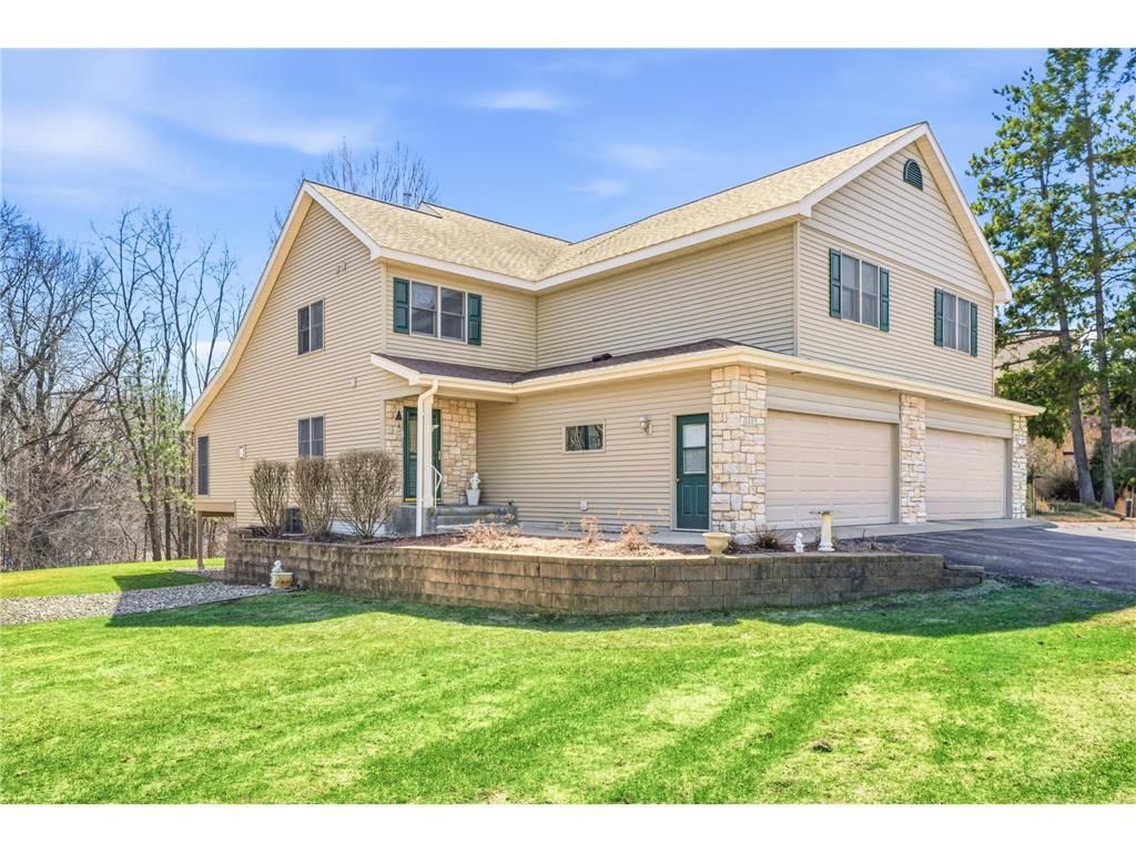 Photo of 1482 Riverside DRIVE #1482, River Falls, WI 54022 (MLS # 7005689)