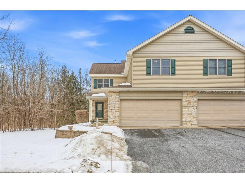 Photo of 1482 Riverside DRIVE #1482, River Falls, WI 54022 (MLS # 7005689)