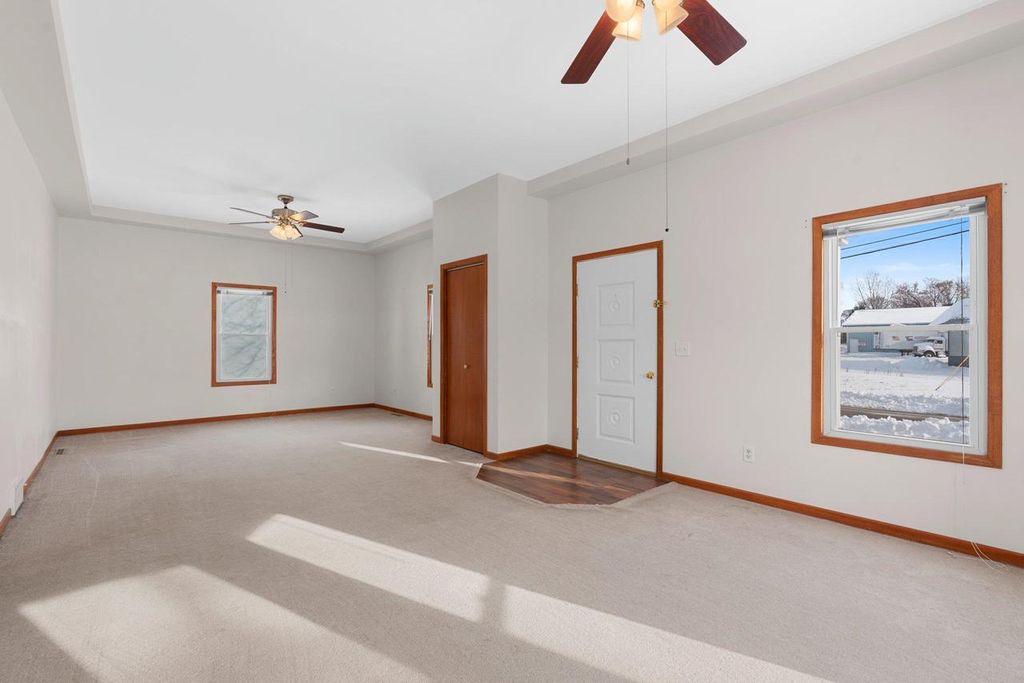 Photo of 210 River STREET, Neenah, WI 54956 (MLS # 50319239)