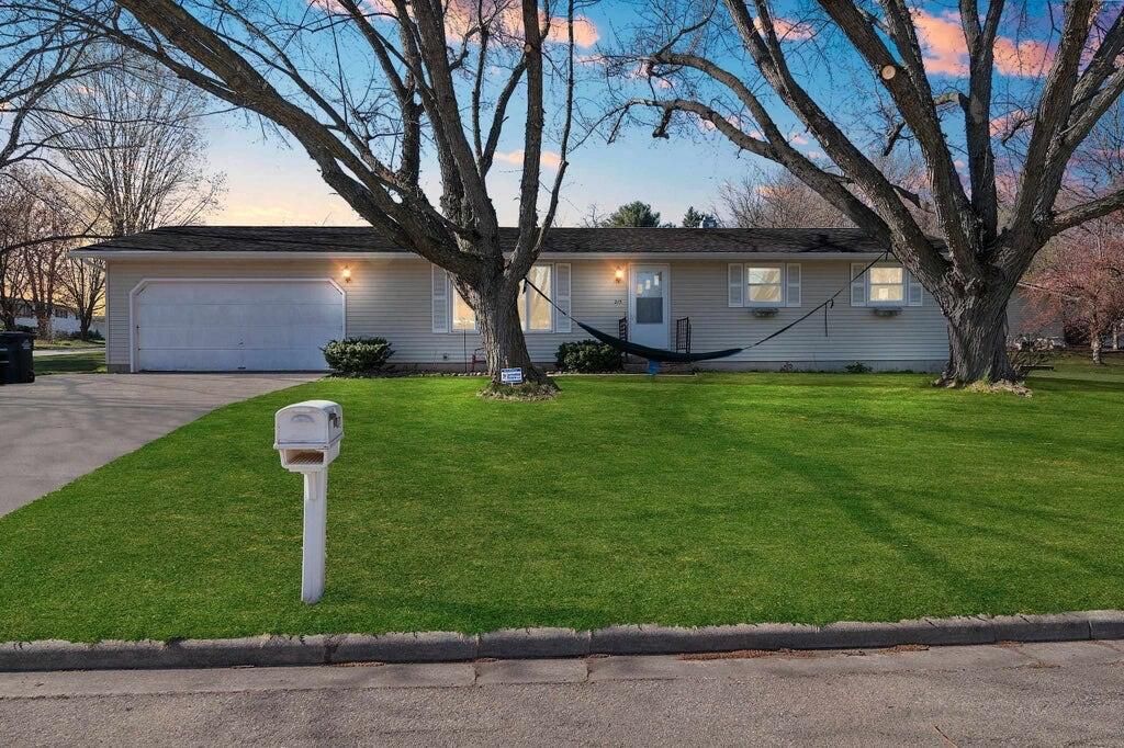 Photo of 215 S Prospect CIRCLE, Shawano, WI 54166 (MLS # 1947517)