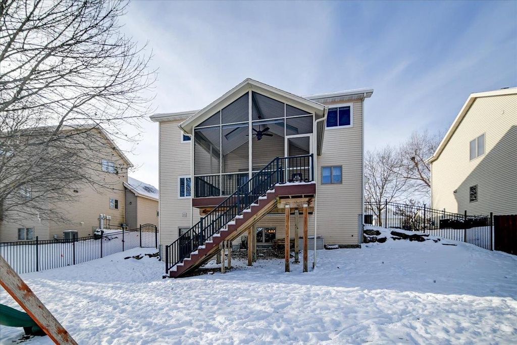 Photo of 2640 Granite ROAD, Fitchburg, WI 53711 (MLS # 2014030)