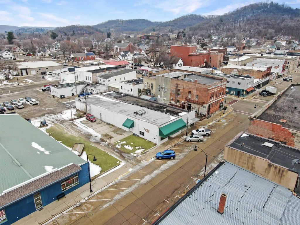 Photo of 250 W Court STREET, Richland Center, WI 53581 (MLS # 2016378)