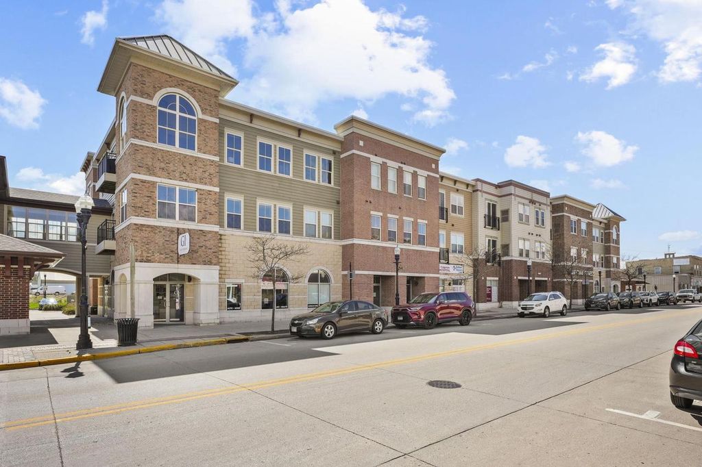 Photo of 111 W Fulton STREET #306, Edgerton, WI 53534 (MLS # 2020991)