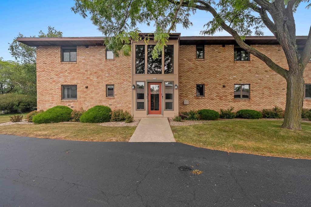 Photo of 288 Campbell ROAD #UNIT B, Oshkosh, WI 54902 (MLS # 50330022)