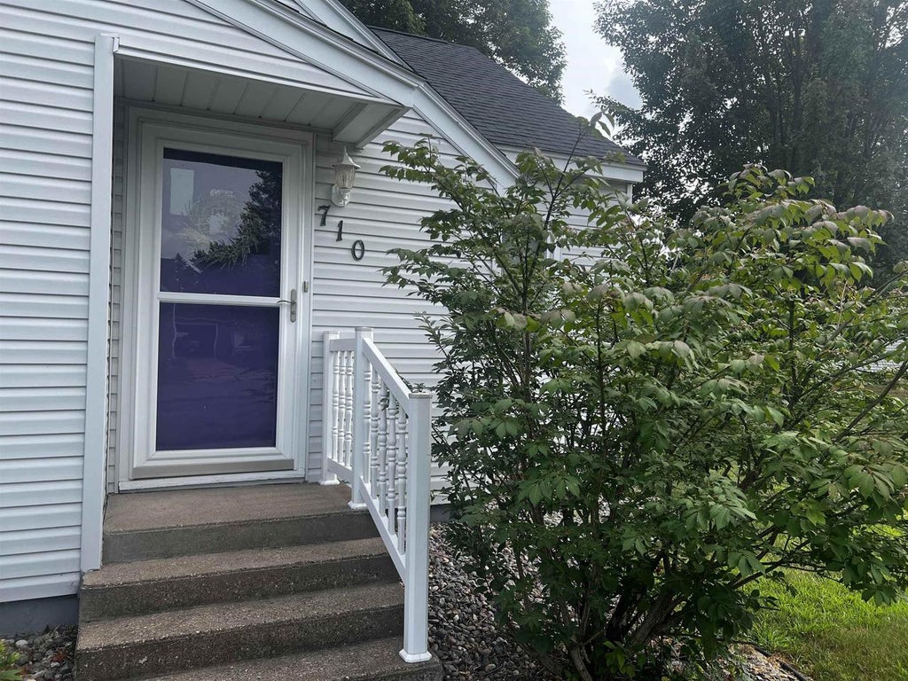 Photo of 710 7th STREET, Mosinee, WI 54455 (MLS # 22603896)