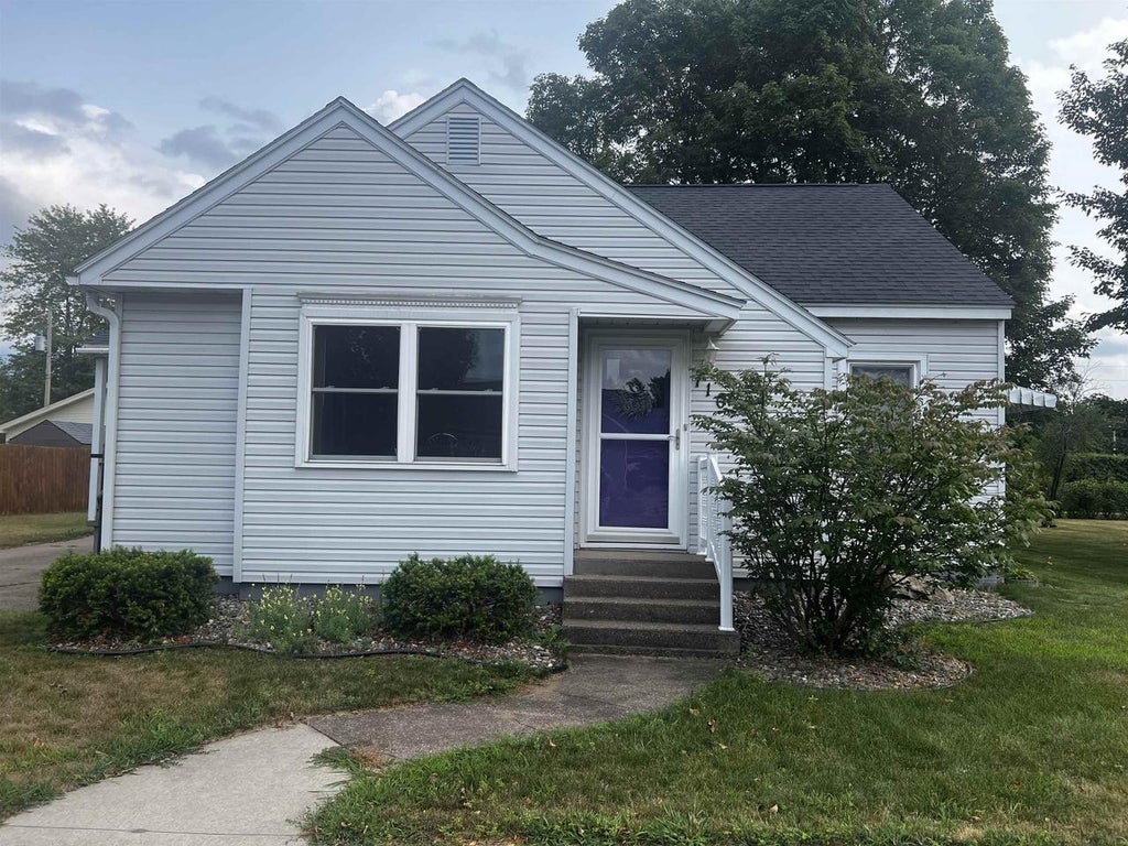 Photo of 710 7th STREET, Mosinee, WI 54455 (MLS # 22603896)