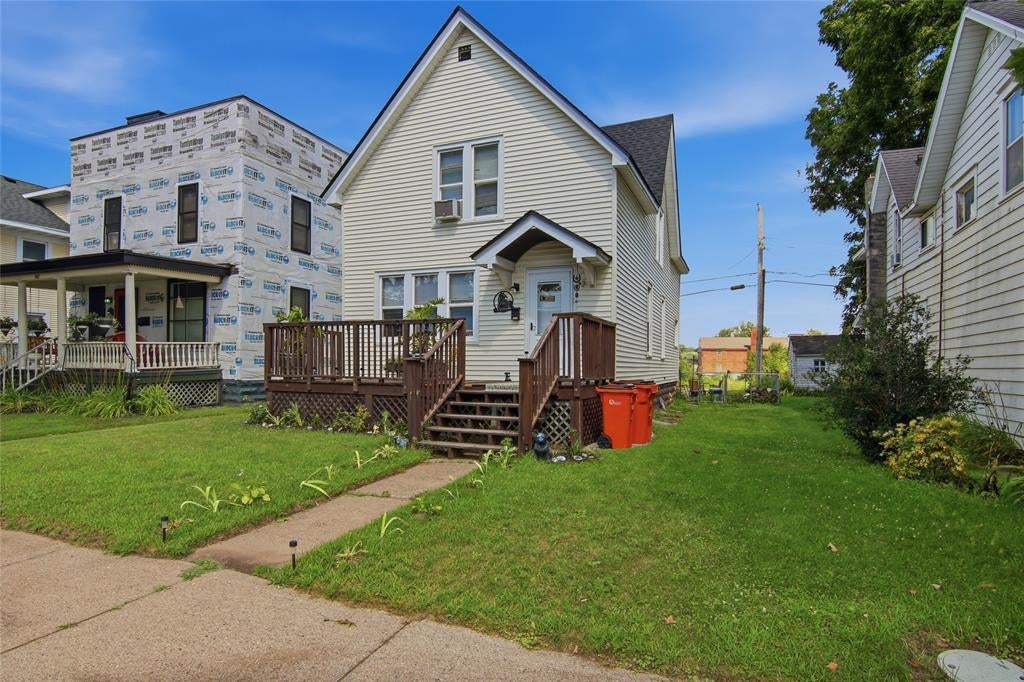 Photo of 1813 Bellinger STREET, Eau Claire, WI 54703 (MLS # 1603334)
