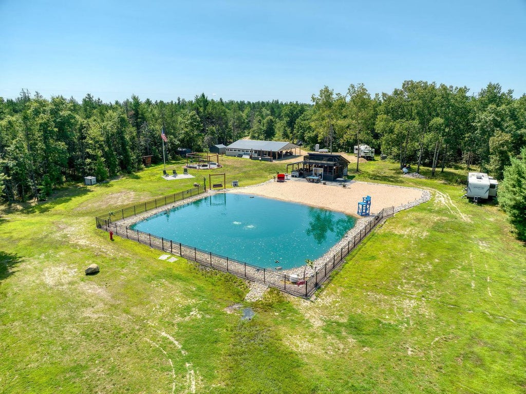Photo of W7092 23rd STREET, Necedah, WI 54646 (MLS # 1982121)