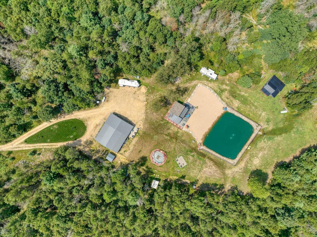 Photo of W7092 23rd STREET, Necedah, WI 54646 (MLS # 1982121)
