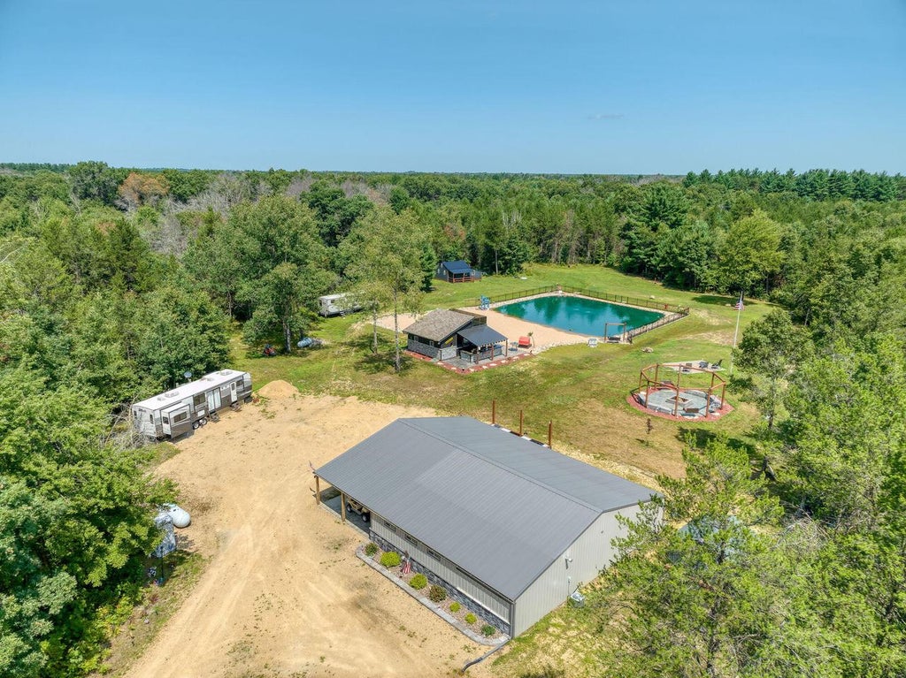 Photo of W7092 23rd STREET, Necedah, WI 54646 (MLS # 1982121)