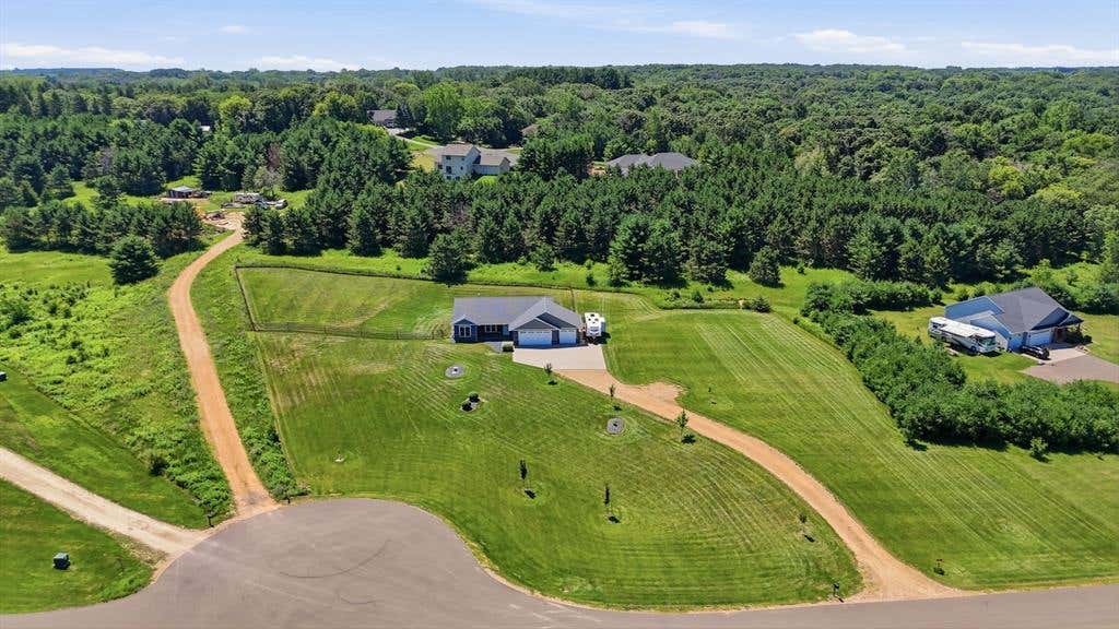 Photo of 911 67th AVENUE, Hudson, WI 54016 (MLS # 1603301)