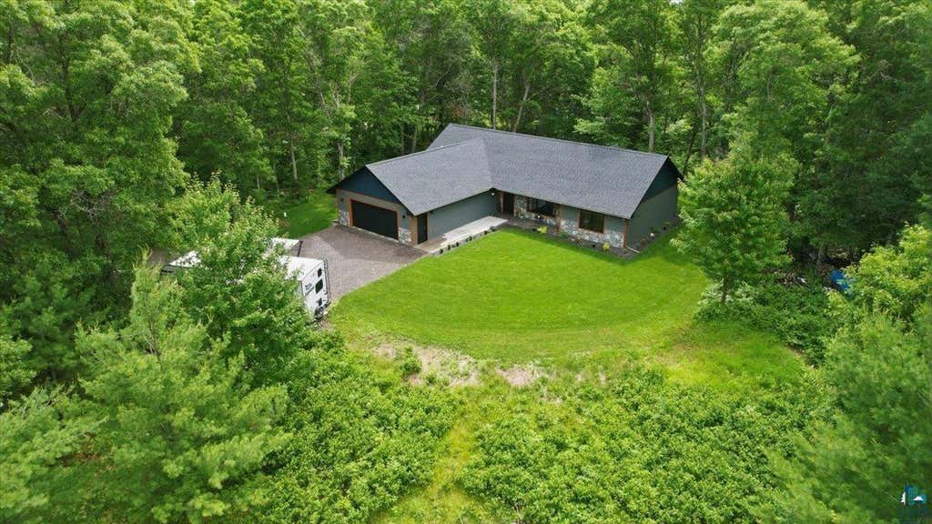Photo of 9068 E Open Gate DRIVE, Solon Springs, WI 54873 (MLS # 6126236)