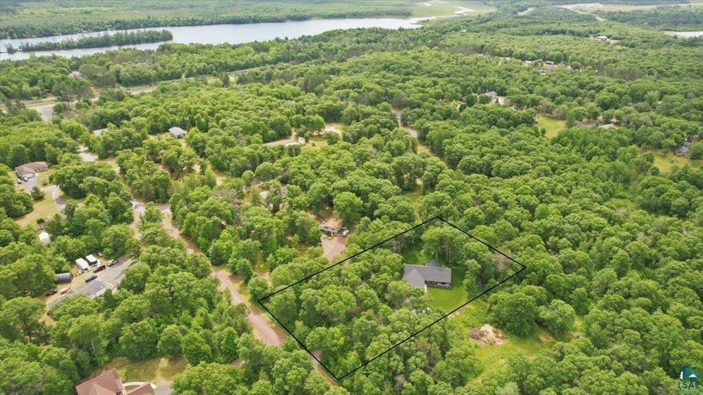 Photo of 9068 E Open Gate DRIVE, Solon Springs, WI 54873 (MLS # 6126236)