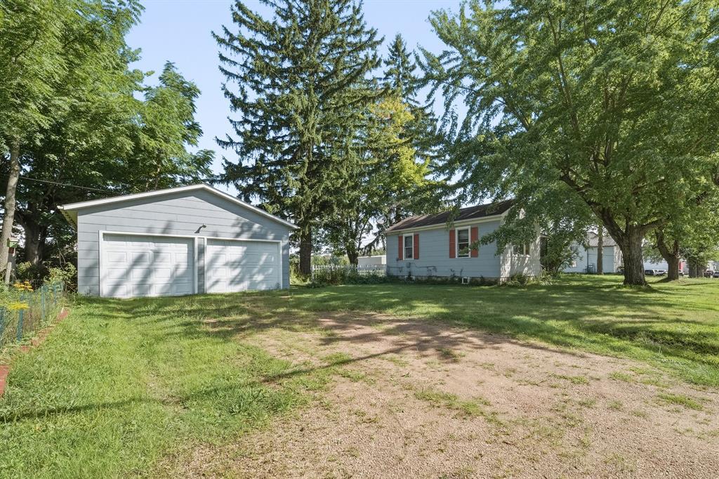 Photo of 406 E Birch STREET, Abbotsford, WI 54405 (MLS # 1605001)