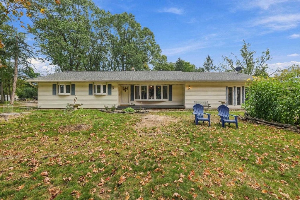 Photo of 7368 Tetiva ROAD, Sauk City, WI 53583 (MLS # 2033861)
