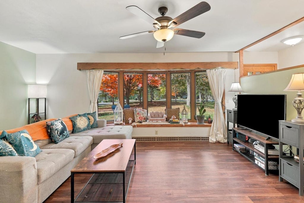 Photo of 7368 Tetiva ROAD, Sauk City, WI 53583 (MLS # 2033861)