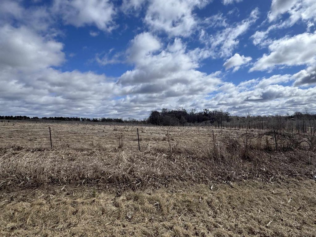 Photo of Lot 3 Co Rd CX, Endeavor, WI 53930 (MLS # 2018399)