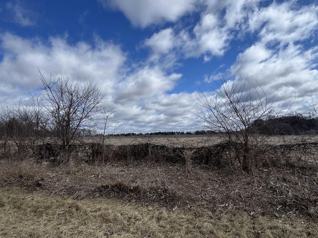 Photo of Lot 3 Co Rd CX, Endeavor, WI 53930 (MLS # 2018399)