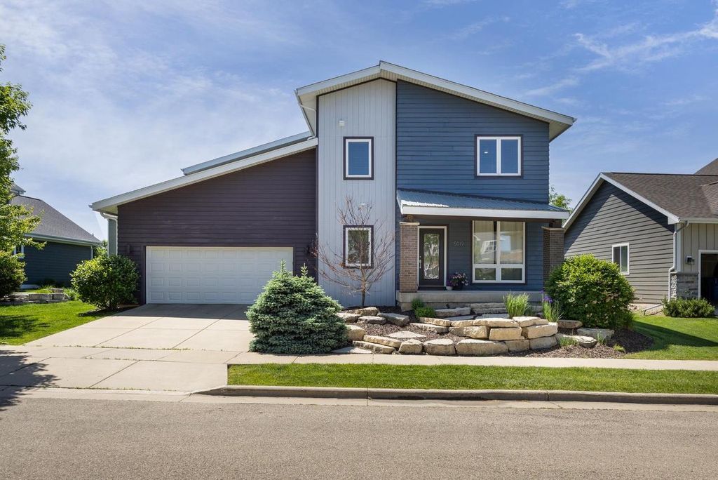 Photo of 5019 Sawgrass TERRACE, Middleton, WI 53562 (MLS # 2024744)