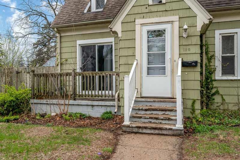 Photo of 110 ADAMS STREET, Beloit, WI 53511 (MLS # 2020879)