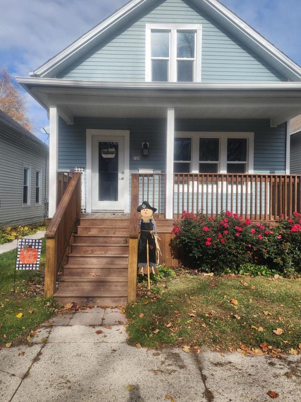 Photo of 924 Georgia AVENUE, Sheboygan, WI 53081 (MLS # 1942218)