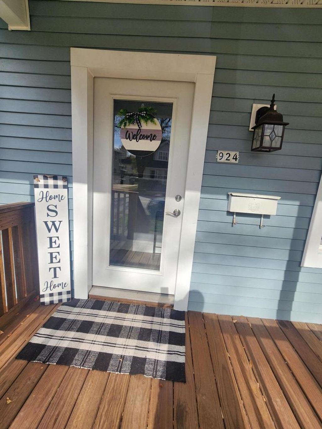 Photo of 924 Georgia AVENUE, Sheboygan, WI 53081 (MLS # 1942218)