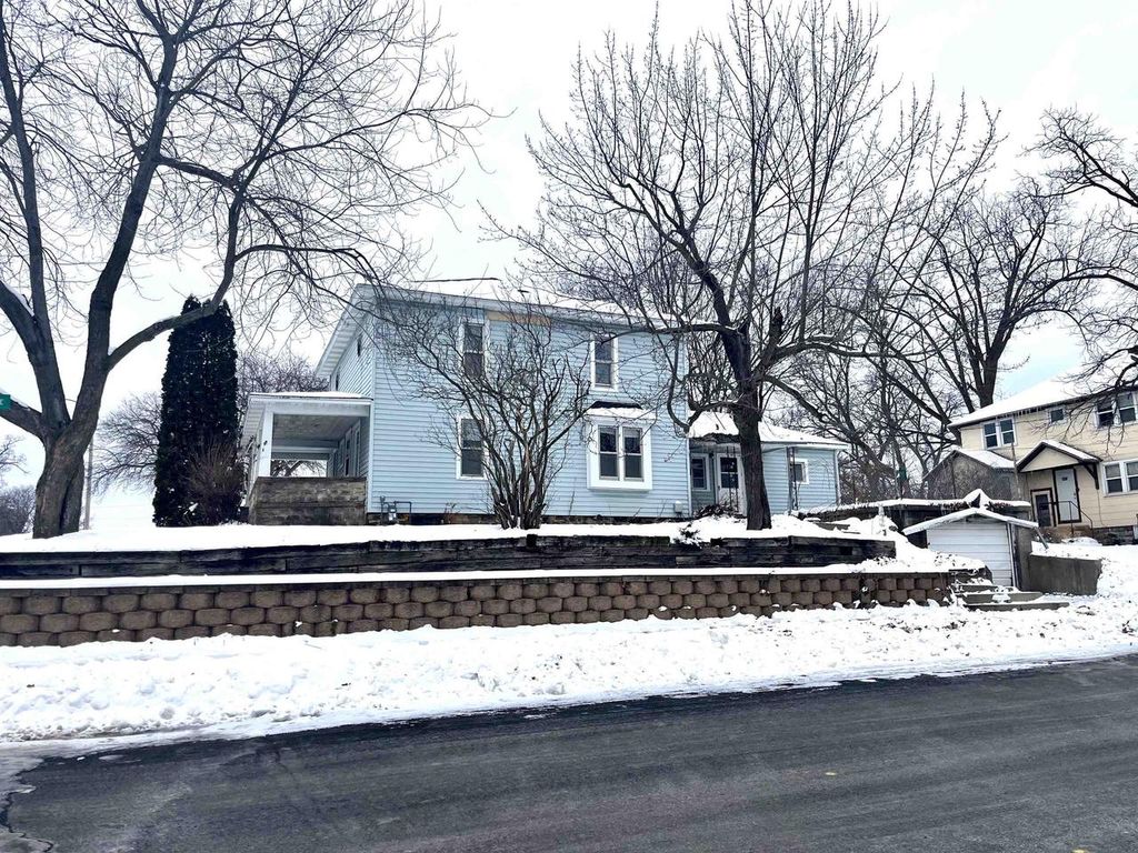 Photo of 322 E Council STREET, Tomah, WI 54660 (MLS # 2013479)