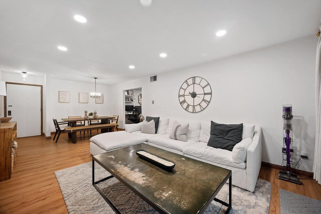 Photo of 1818 E Shorewood BOULEVARD #211, Shorewood, WI 53211 (MLS # 1984050)