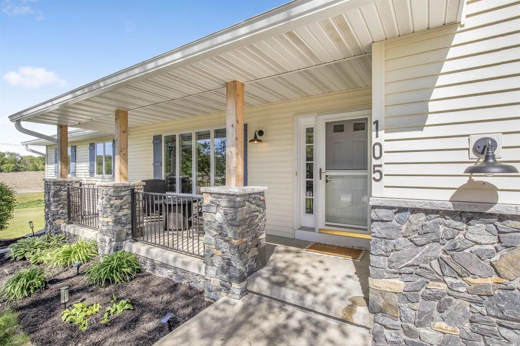 Photo of 105 Weynand ROAD, Merrimac, WI 53561 (MLS # 2022312)